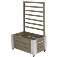 Plus cubic blomsterkasse Plus cubic blomsterkasse