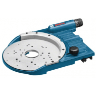 Bosch føringsskinneadapter Bosch føringsskinneadapter