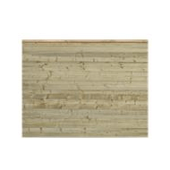 Plus Plank profilhegn 17773-1 Plus Plank profilhegn 17773-1