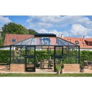 Juliana Grand Oase18,8m² drivh Juliana Grand Oase18,8m² drivh