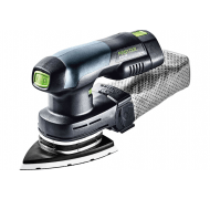 Festool akku deltasliber 18V Festool akku deltasliber 18V