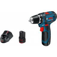 Bosch akku boremaskine Bosch akku boremaskine