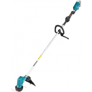 Makita akku græstrimmer Makita akku græstrimmer