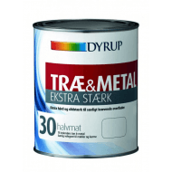 Dyrup træ & metal 30 Dyrup træ & metal 30