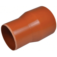 Wavin overgang PVC Wavin overgang PVC