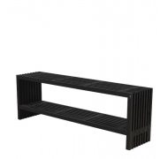 Plus rustik trallebord design Plus rustik trallebord design