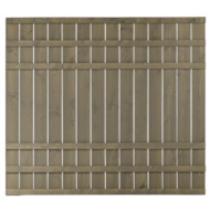 Plus Rustik hegn 17543-18 Plus Rustik hegn 17543-18