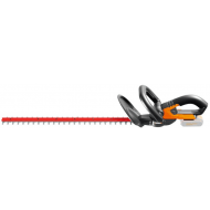 Worx akku hækkeklipper 20V Worx akku hækkeklipper 20V