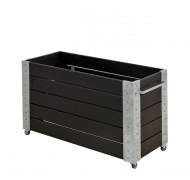 Plus Cubic blomsterkasse Plus Cubic blomsterkasse
