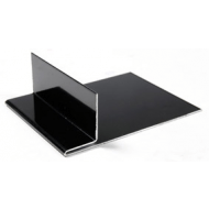 Cedral profil - Flere farver Cedral profil - Flere farver