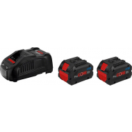 Bosch batterisæt ProCORE Bosch batterisæt ProCORE
