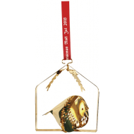 Georg Jensen juleuro 2018 Georg Jensen juleuro 2018