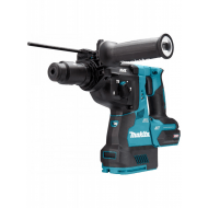 Makita akku bore-/mejselhammer Makita akku bore-/mejselhammer