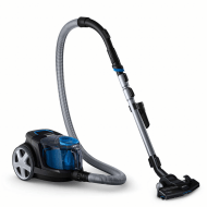 Philips støvsuger 650W Philips støvsuger 650W