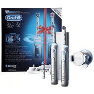 Oral-B eltandbørste Oral-B eltandbørste