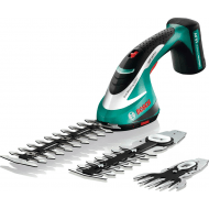 Bosch akku multiklipper Bosch akku multiklipper
