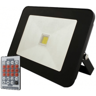 Blue Electric arbejdslampe LED Blue Electric arbejdslampe LED