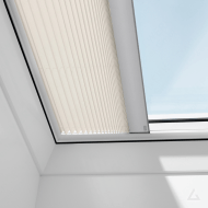 Velux plisségardin Velux plisségardin