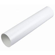 Duka ventilationsrør Ø100mm Duka ventilationsrør Ø100mm