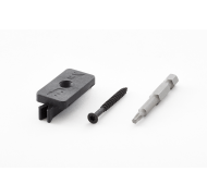Wimex Cosmo Deck T-clips Wimex Cosmo Deck T-clips
