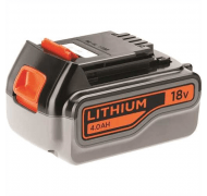 Black & Decker akku batteri Black & Decker akku batteri