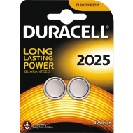 Duracell batteri 3V lithium Duracell batteri 3V lithium