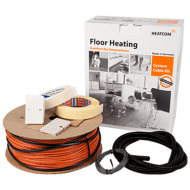 Heatcom varmekabel Kit Basic Heatcom varmekabel Kit Basic