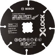 Bosch skæreskive Bosch skæreskive