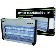 Ryom insektdræber 150m2 Ryom insektdræber 150m2