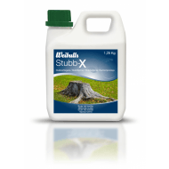 Weibulls Stubb-X stubbefjerner Weibulls Stubb-X stubbefjerner