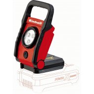 Einhell akku lygte 18V Einhell akku lygte 18V