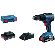 Bosch akku slagboremaskine Bosch akku slagboremaskine