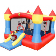 HappyHop hoppeborg HappyHop hoppeborg