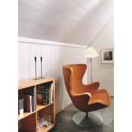 Huntonit Symfoni loftpanel Huntonit Symfoni loftpanel