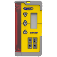 Spectra maskinmodtager Spectra maskinmodtager