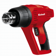 Einhell varmepistol 2000W Einhell varmepistol 2000W