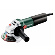 Metabo vinkelsliber 1100W Metabo vinkelsliber 1100W