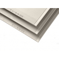 Knauf gipsplade afs 2sider U-1 Knauf gipsplade afs 2sider U-1