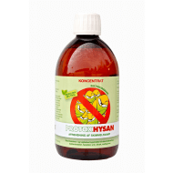 Protox hysan desinfektion Protox hysan desinfektion