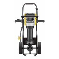 Dewalt nedbrydningshamm. 2100W Dewalt nedbrydningshamm. 2100W