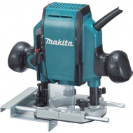 Makita overfræser 900W Makita overfræser 900W