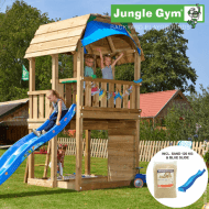 Jungle Gym legetårn Barn Jungle Gym legetårn Barn