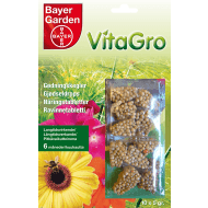 Bayer Vitagro gødningskegler Bayer Vitagro gødningskegler