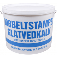 Skalflex stampet kalk Skalflex stampet kalk