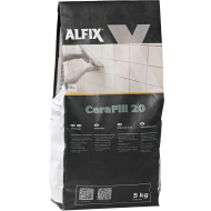 Alfix Cerafill 20 lysgrå Alfix Cerafill 20 lysgrå