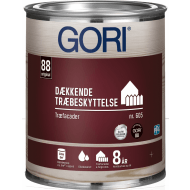Gori 605 træbeskyttelse Gori 605 træbeskyttelse