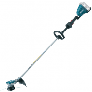 Makita akku græstrimmer Makita akku græstrimmer