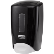 Rubbermaid flexdispenser *U Rubbermaid flexdispenser *U
