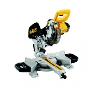 Dewalt akku kap-/geringssav *U Dewalt akku kap-/geringssav *U
