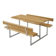 Plus basic bord-/bænk. t/børn Plus basic bord-/bænk. t/børn